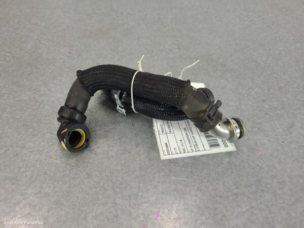 2021 RENAULT TRAFIC Water Pipes/Outlets