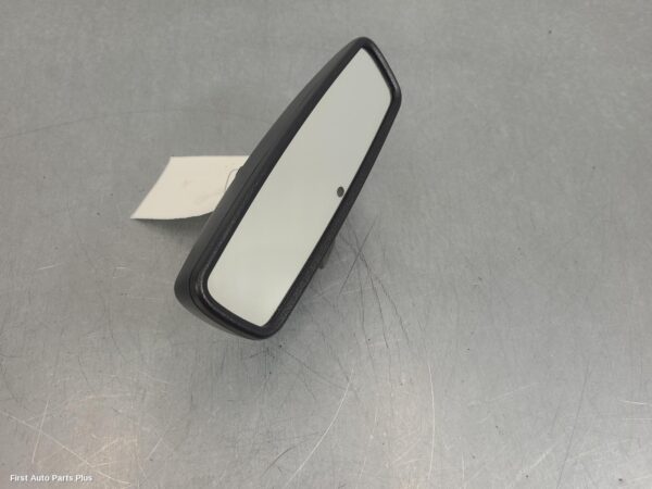 2024 RENAULT TRAFIC Interior Mirror