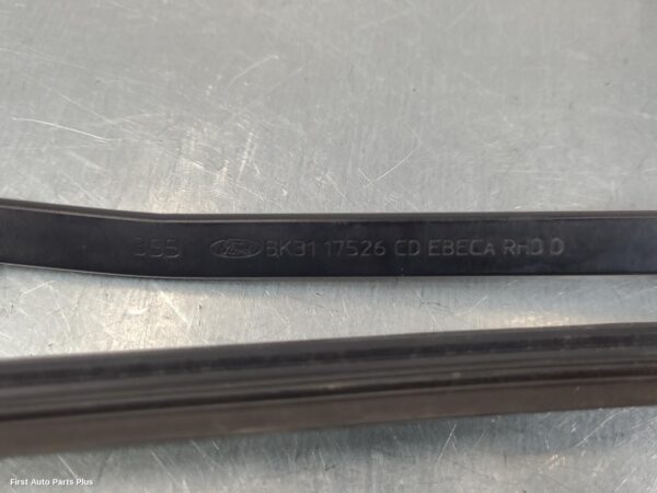 2015 FORD TRANSIT Wiper Arm