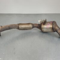 2012 FORD RANGER Catalytic Converter