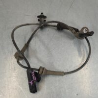 2016 RENAULT MASTER Abs Sensor