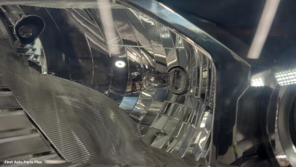 2019 FORD RANGER Left Headlamp