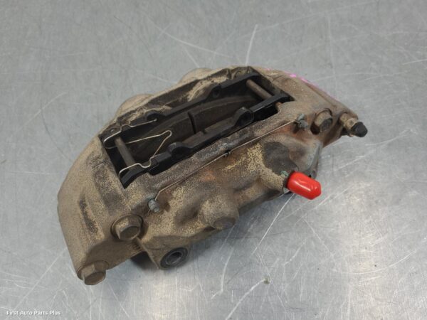 2012 TOYOTA HILUX Caliper