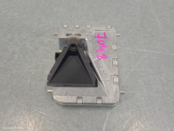 2016 MERCEDES VITO REVERSE_CAMERA