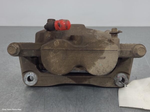 2017 FORD EVEREST Caliper