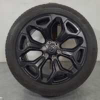 2022 RAM 1500 Wheel Mag