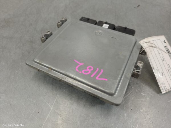 2019 FORD RANGER Ecu