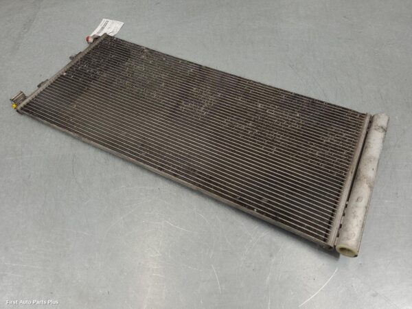 2019 RENAULT MASTER A/C Condenser