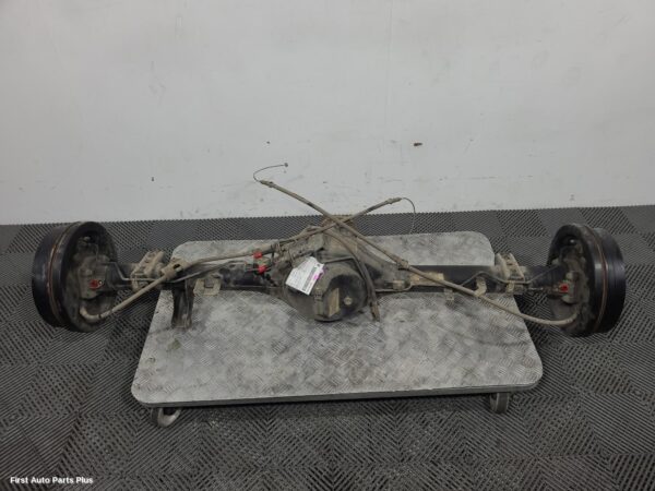 2019 FORD RANGER Rear Diff Assembly