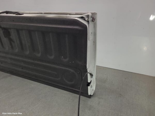 2024 RAM 2500/3500 Bootlid/Tailgate