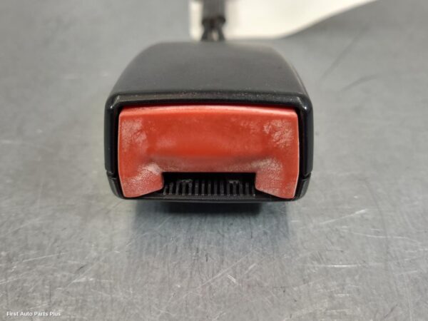 2007 MERCEDES SPRINTER Seatbelt/Stalk