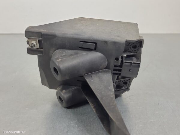 2020 VOLKSWAGEN CRAFTER REVERSE_CAMERA