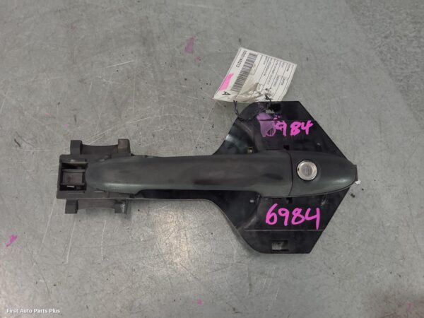 2013 VOLKSWAGEN CRAFTER Door Handle