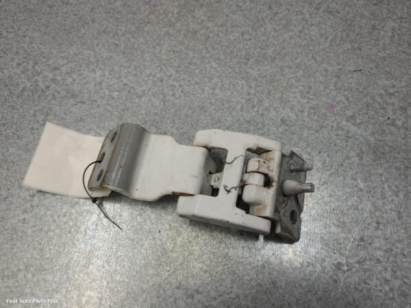 2016 FORD TRANSIT Bootlid/Tgate Hinge