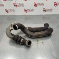 2017 FORD RANGER Intercooler