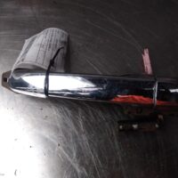 2013 TOYOTA HILUX Door Handle