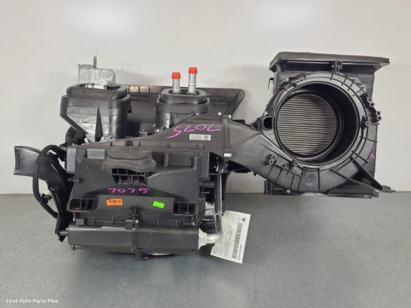 2024 FORD TRANSIT Heater Core/Box
