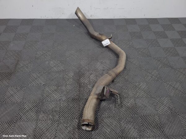 2024 RAM 2500/3500 Exhaust System