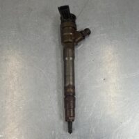 2015 RENAULT TRAFIC Fuel Injector