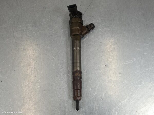 2015 RENAULT TRAFIC Fuel Injector