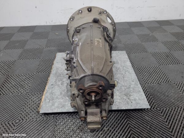 2015 MERCEDES SPRINTER Trans/Gearbox