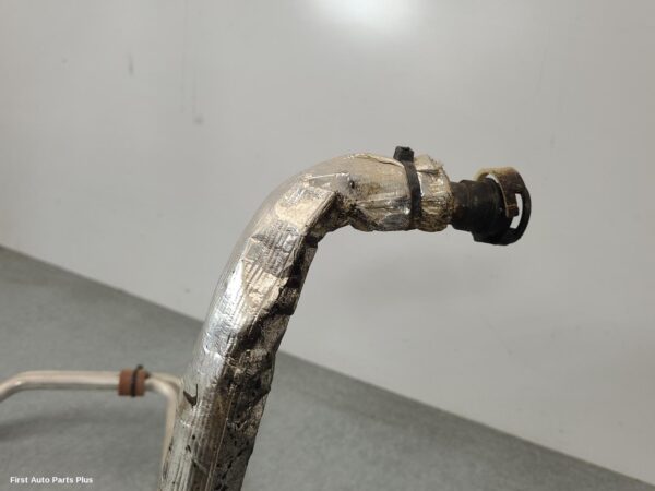 2023 FORD F SERIES Water Pipes/Outlets