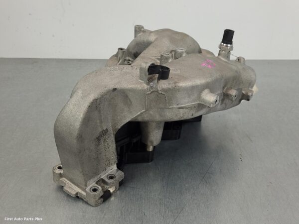 2009 MERCEDES SPRINTER Manifold