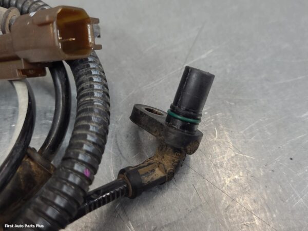 2023 FORD F SERIES Abs Sensor