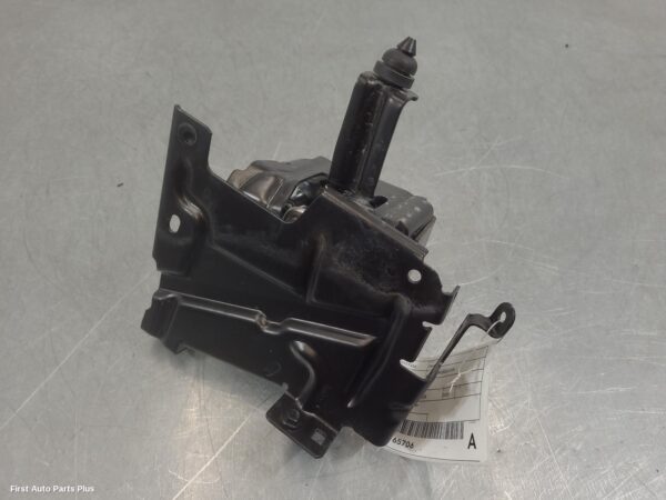 2023 FORD TRANSIT Abs Pump/Modulator