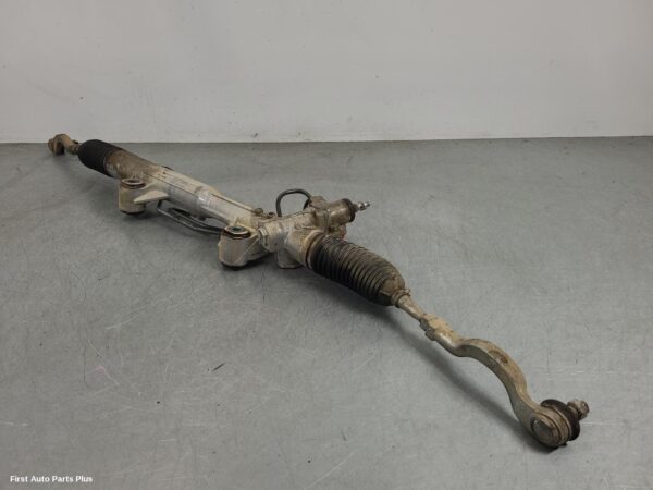 2017 MITSUBISHI TRITON Steering Box/Rack