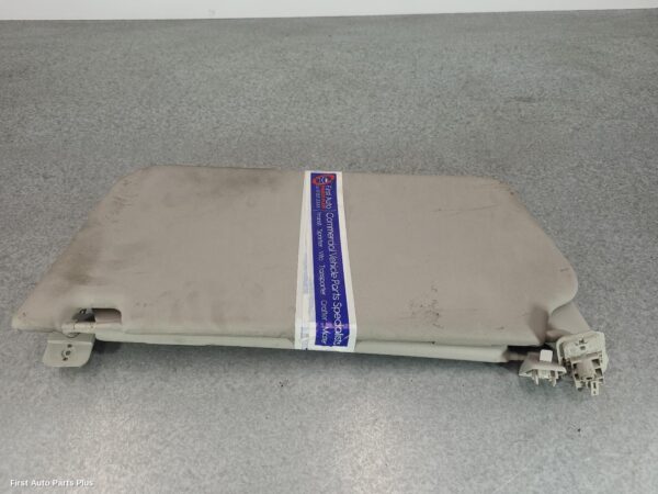 2016 FORD TRANSIT Sunvisor