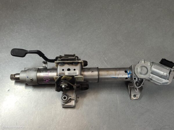 2017 MERCEDES SPRINTER Steering Column