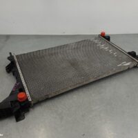 2016 RENAULT MASTER Radiator