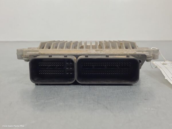 2015 MERCEDES SPRINTER Ecu