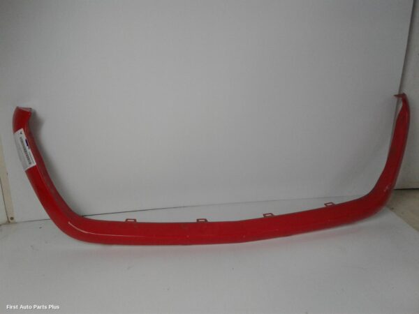 2019 MERCEDES SPRINTER Header Panel