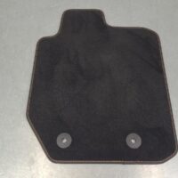 2018 FORD RANGER Floor Mats
