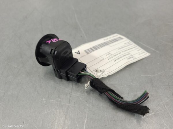 2012 FORD TRANSIT Misc Switch/Relay