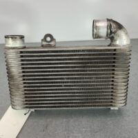2015 TOYOTA HIACE Intercooler