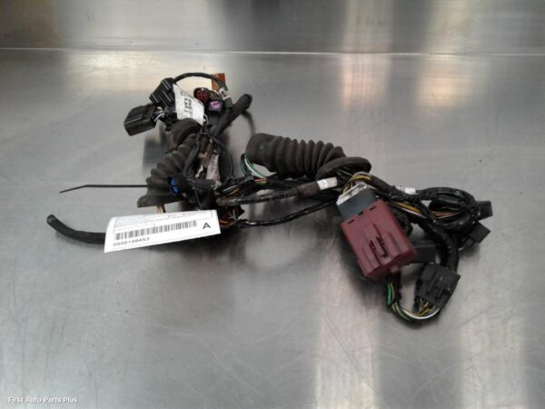 2005 FORD TRANSIT Wire Harness