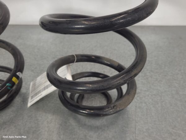 2018 RENAULT TRAFIC Rear Coil Spring