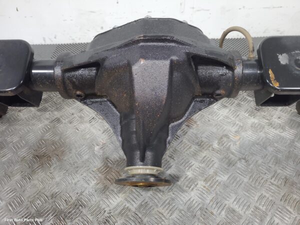 2018 RENAULT MASTER Rear Diff Assembly