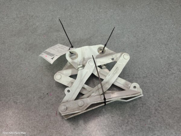 2018 FORD TRANSIT CUSTOM Bonnet Hinge/Strut