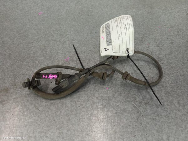 2017 RENAULT TRAFIC Abs Sensor
