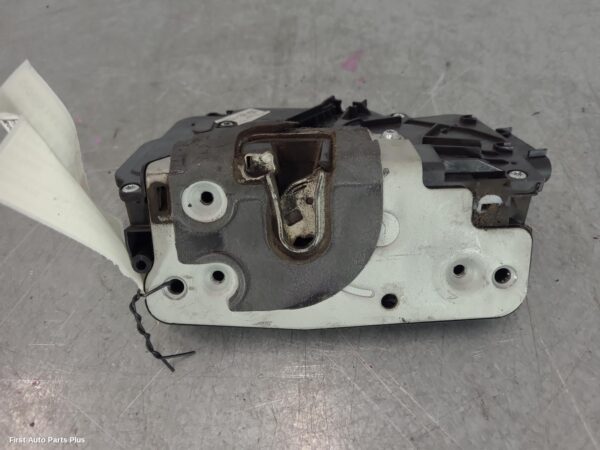 2015 FORD TRANSIT Door/Boot/Gate Lock