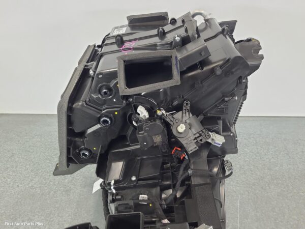 2024 FORD RANGER Heater Core/Box