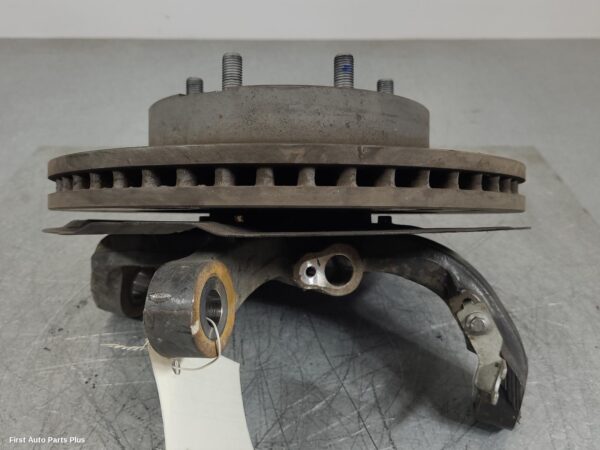 2024 LDV T60 Right Front Hub Assembly