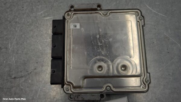 2021 RENAULT MASTER Ecu