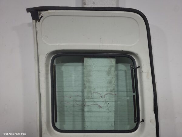 1999 FORD TRANSIT Bootlid/Tailgate