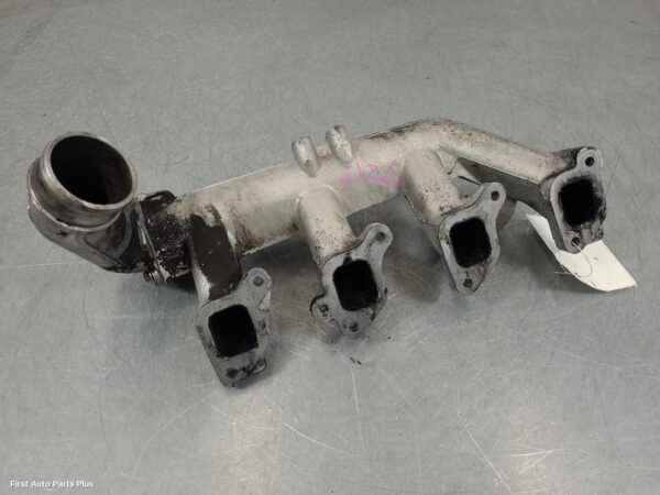 1998 FORD TRANSIT Manifold