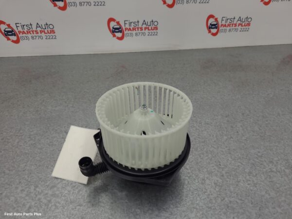 2023 LDV DELIVER 9 Heater Fan Motor